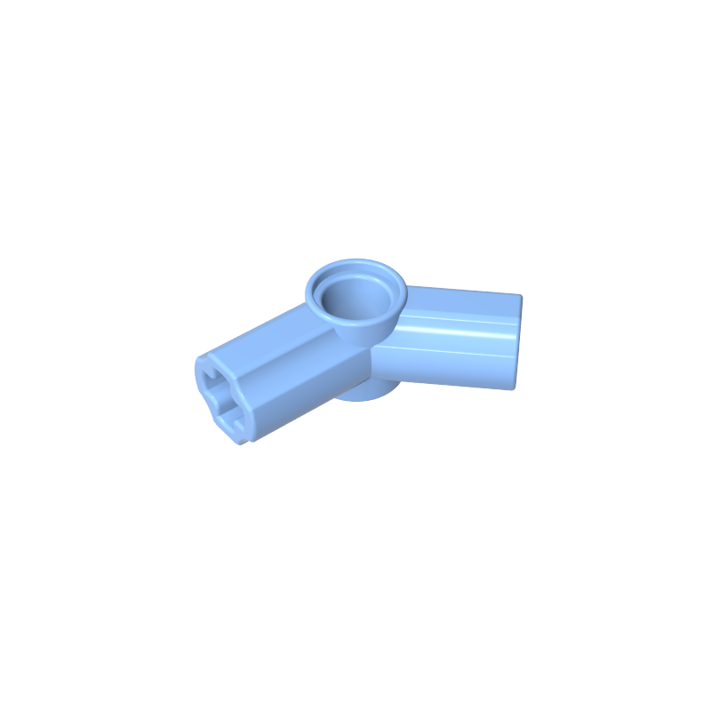 32192 | Technical Axle and Pin Connector Angled #4 - 135 degrees