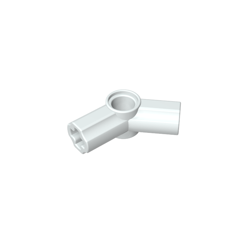 32192 | Technical Axle and Pin Connector Angled #4 - 135 degrees
