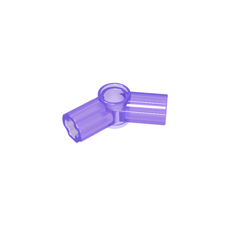 32192 | Technical Axle and Pin Connector Angled #4 - 135 degrees