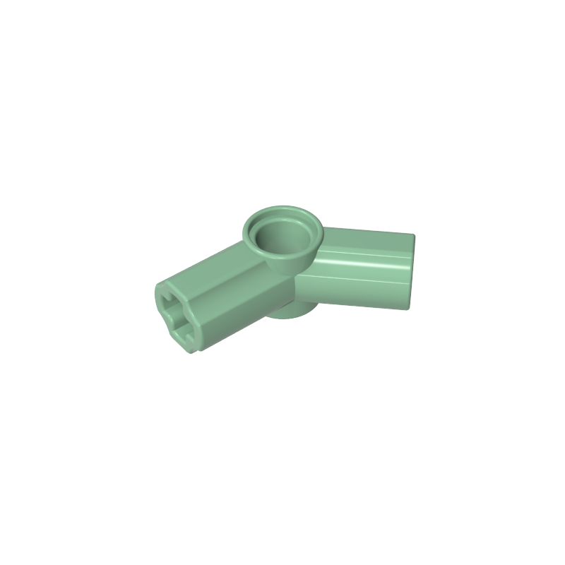 32192 | Technical Axle and Pin Connector Angled #4 - 135 degrees