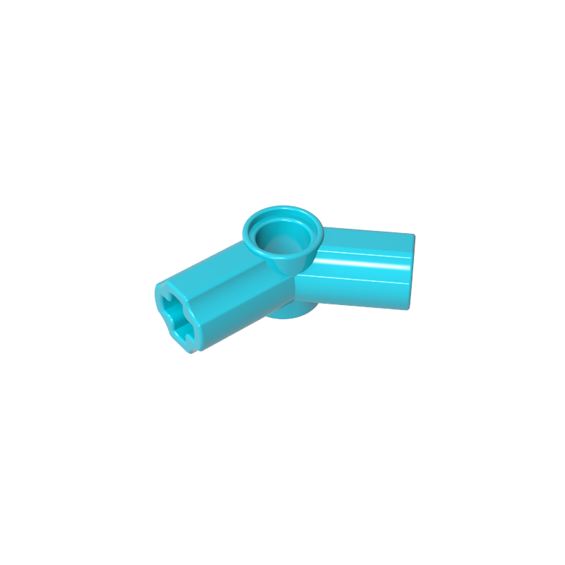 32192 | Technical Axle and Pin Connector Angled #4 - 135 degrees