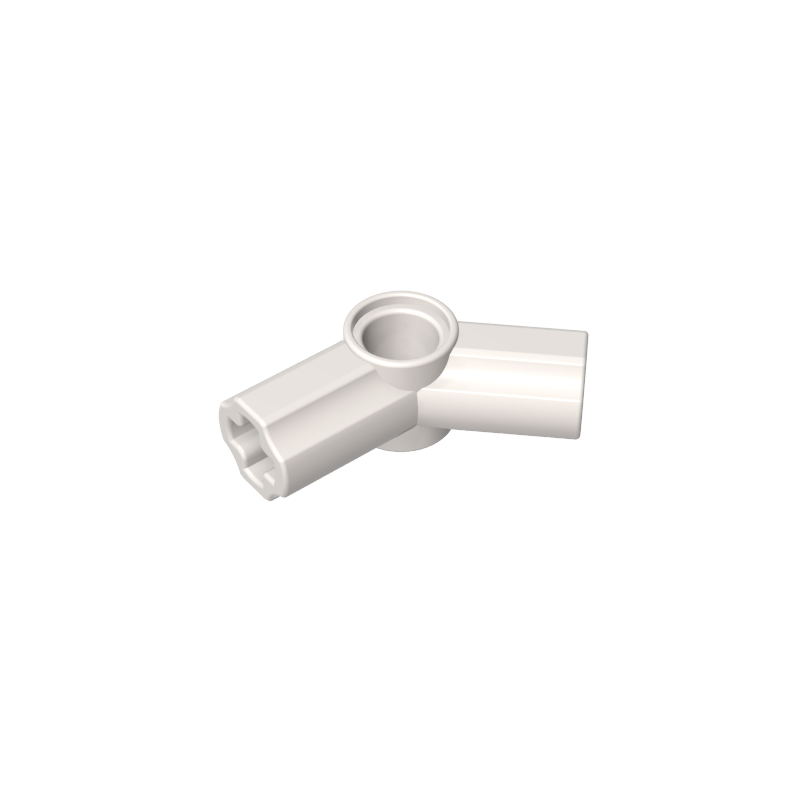 32192 | Technical Axle and Pin Connector Angled #4 - 135 degrees