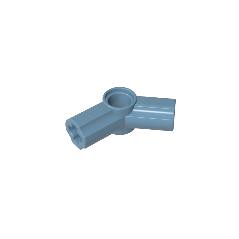 32192 | Technical Axle and Pin Connector Angled #4 - 135 degrees