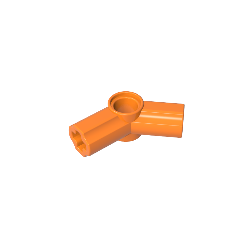 32192 | Technical Axle and Pin Connector Angled #4 - 135 degrees