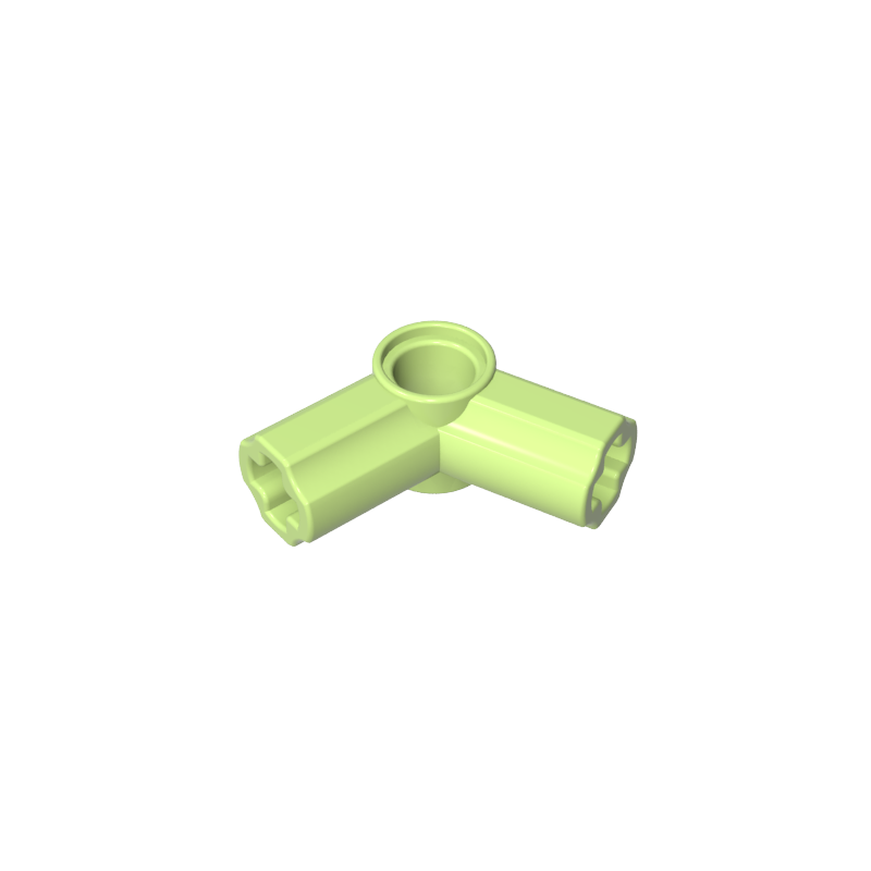32015 | Technical Connector Axle and Pin Angled #5 - 112.5 degrees