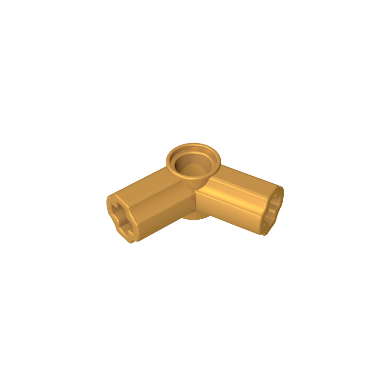 32015 | Technical Connector Axle and Pin Angled #5 - 112.5 degrees