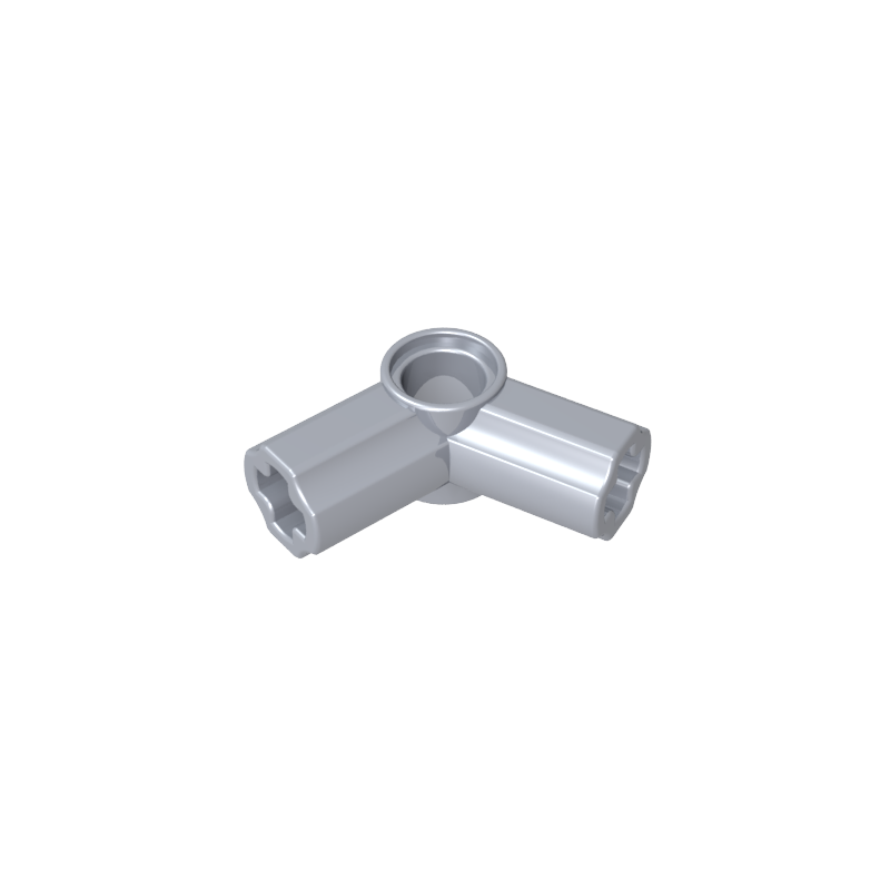 32015 | Technical Connector Axle and Pin Angled #5 - 112.5 degrees