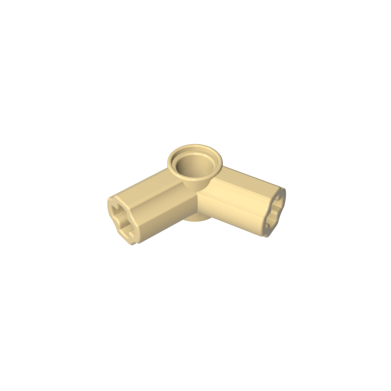 32015 | Technical Connector Axle and Pin Angled #5 - 112.5 degrees