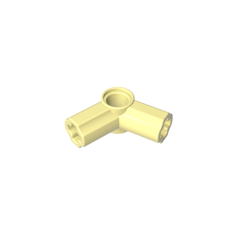 32015 | Technical Connector Axle and Pin Angled #5 - 112.5 degrees
