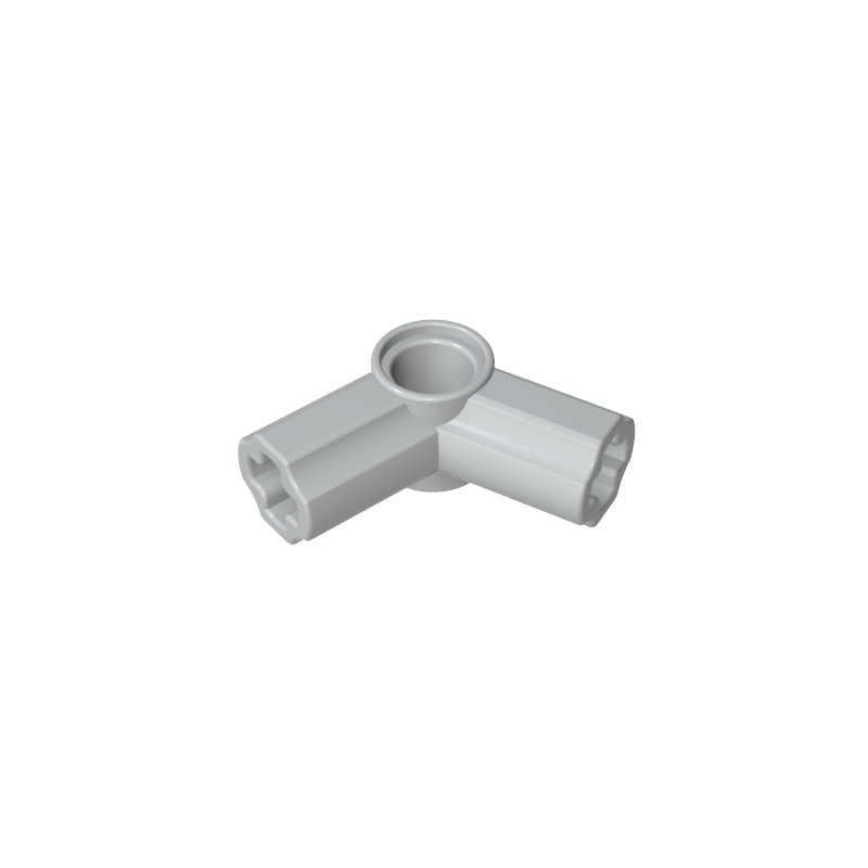 32015 | Technical Connector Axle and Pin Angled #5 - 112.5 degrees