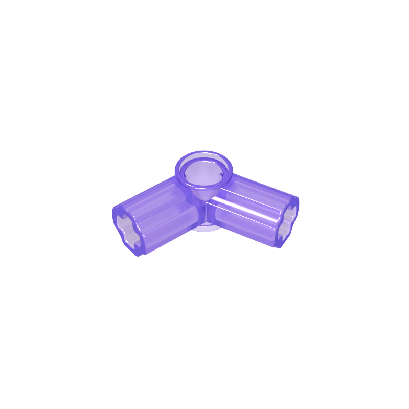 32015 | Technical Connector Axle and Pin Angled #5 - 112.5 degrees