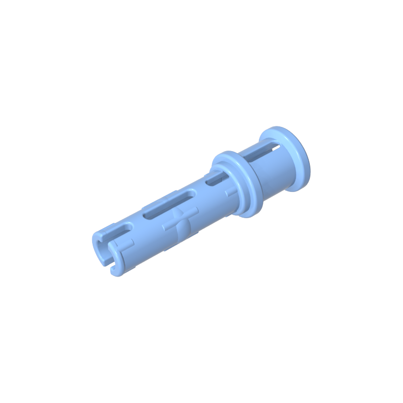 32054 | Technical Pin 3L with Friction Ridges and Stop Bush