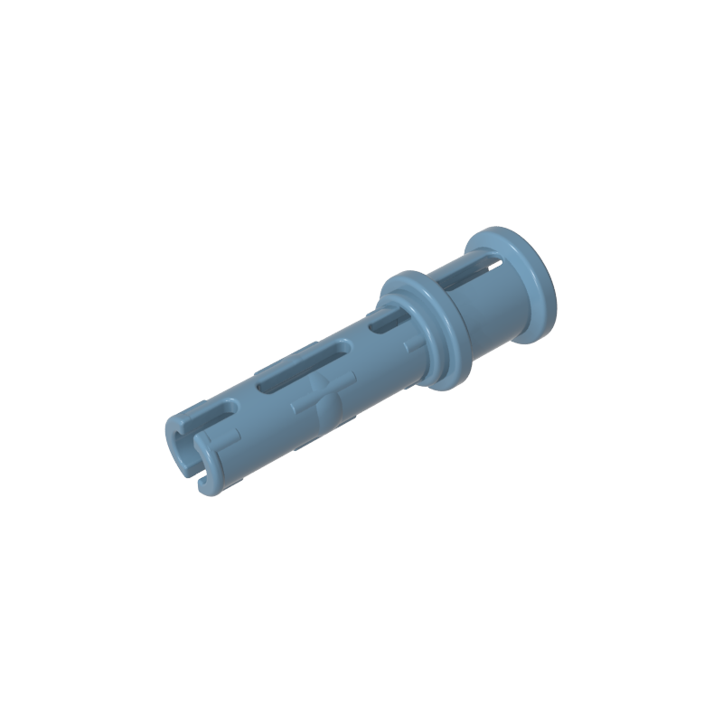 32054 | Technical Pin 3L with Friction Ridges and Stop Bush