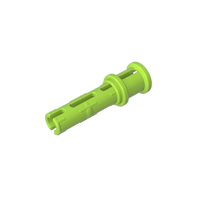 32054 | Technical Pin 3L with Friction Ridges and Stop Bush