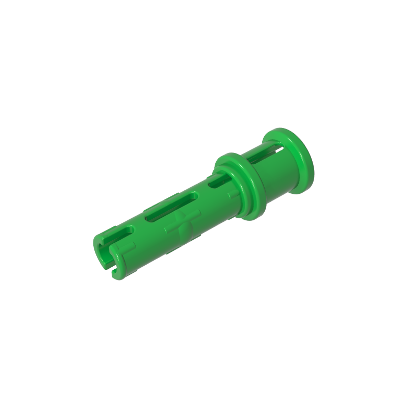 32054 | Technical Pin 3L with Friction Ridges and Stop Bush
