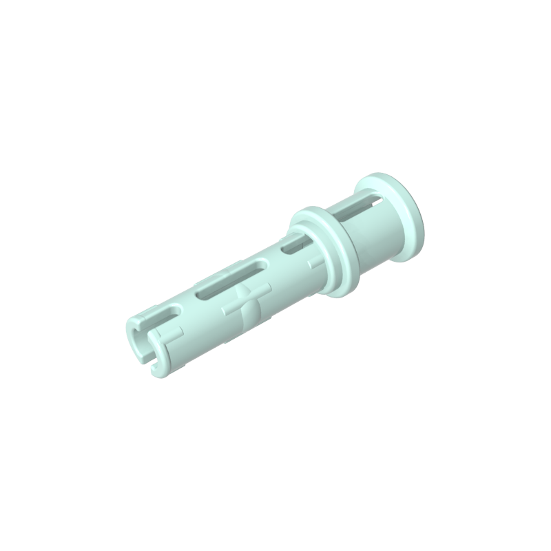 32054 | Technical Pin 3L with Friction Ridges and Stop Bush