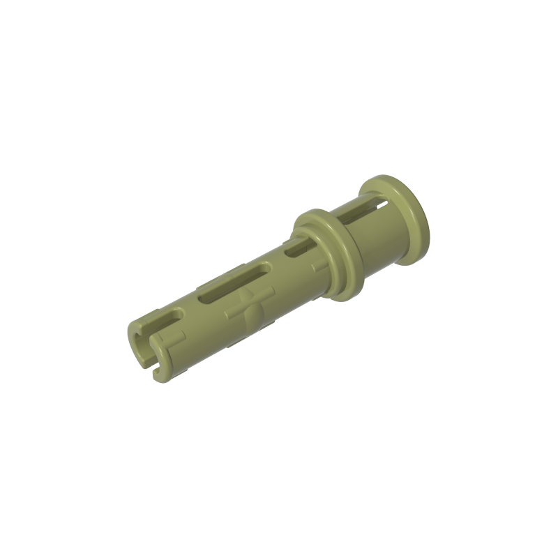 32054 | Technical Pin 3L with Friction Ridges and Stop Bush