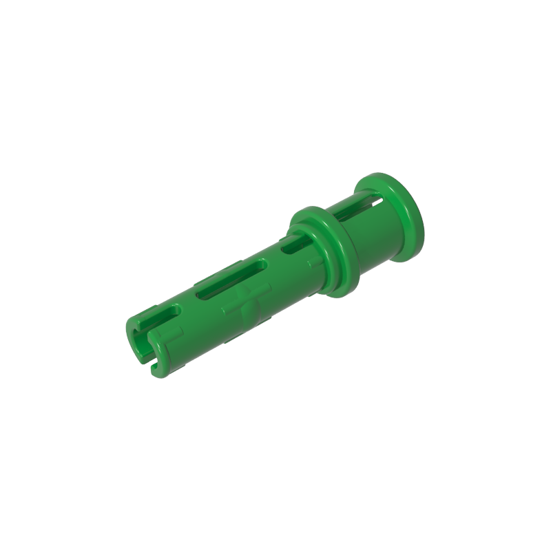 32054 | Technical Pin 3L with Friction Ridges and Stop Bush