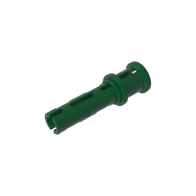 32054 | Technical Pin 3L with Friction Ridges and Stop Bush