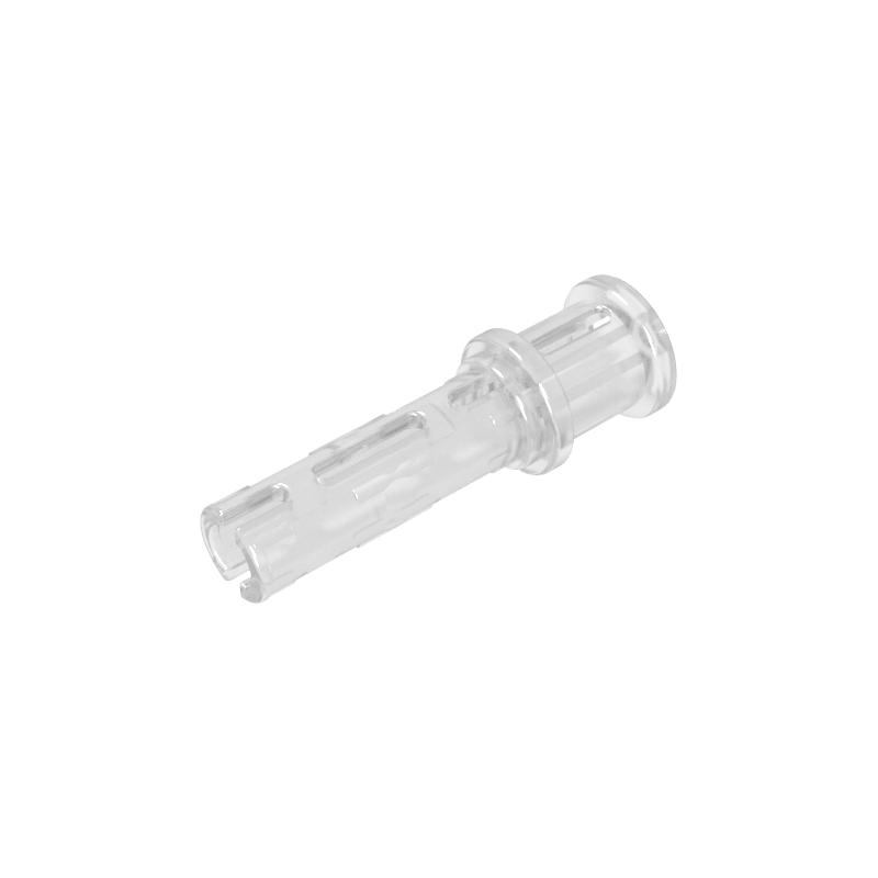 32054 | Technical Pin 3L with Friction Ridges and Stop Bush