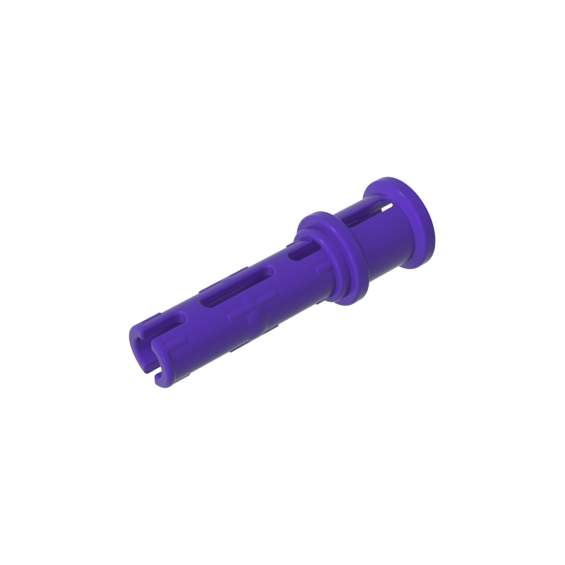 32054 | Technical Pin 3L with Friction Ridges and Stop Bush