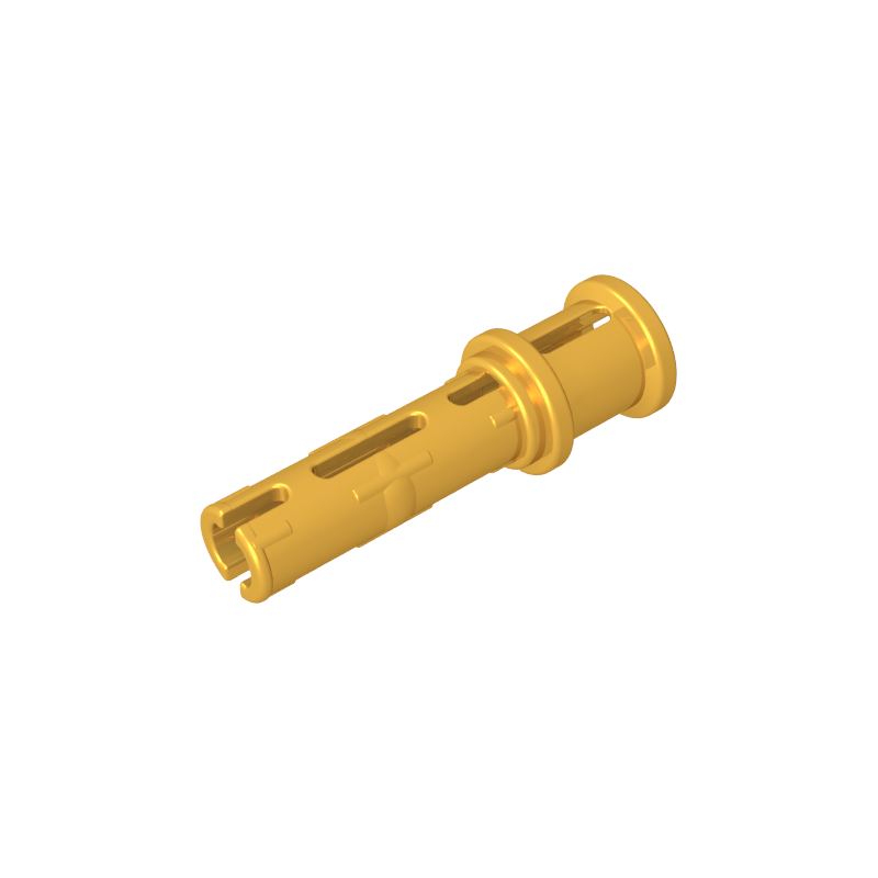 32054 | Technical Pin 3L with Friction Ridges and Stop Bush