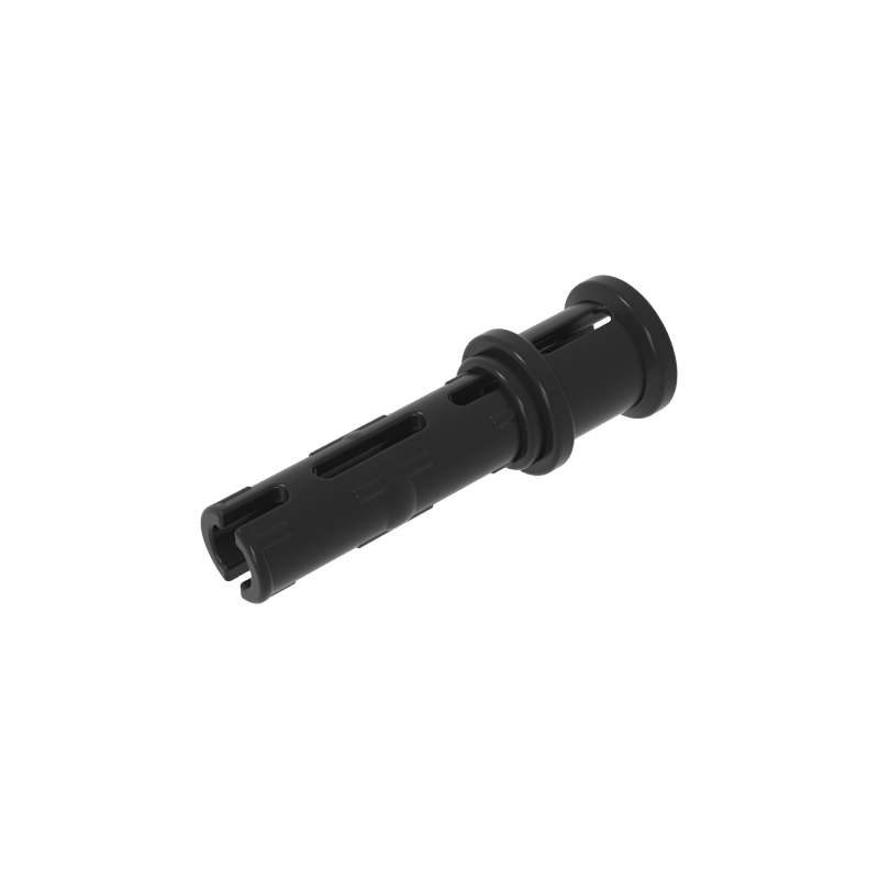 32054 | Technical Pin 3L with Friction Ridges and Stop Bush