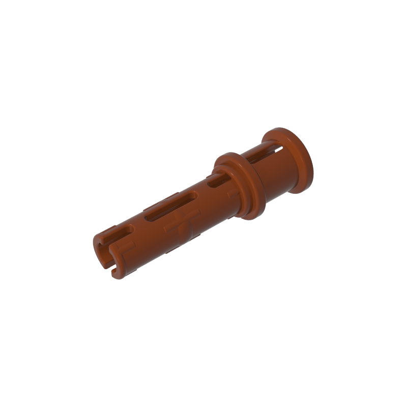 32054 | Technical Pin 3L with Friction Ridges and Stop Bush