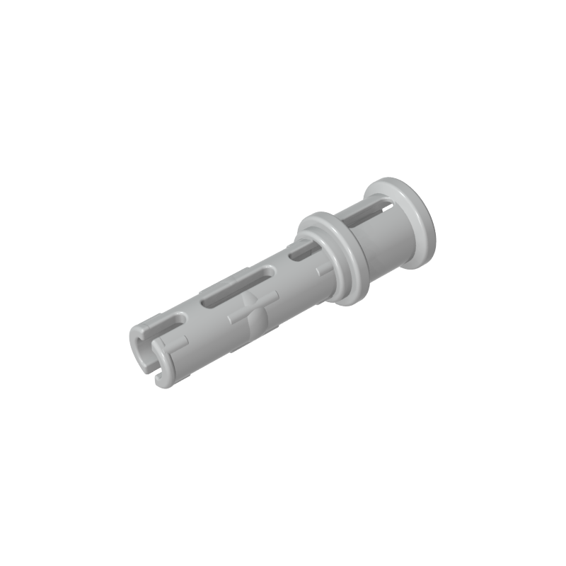 32054 | Technical Pin 3L with Friction Ridges and Stop Bush