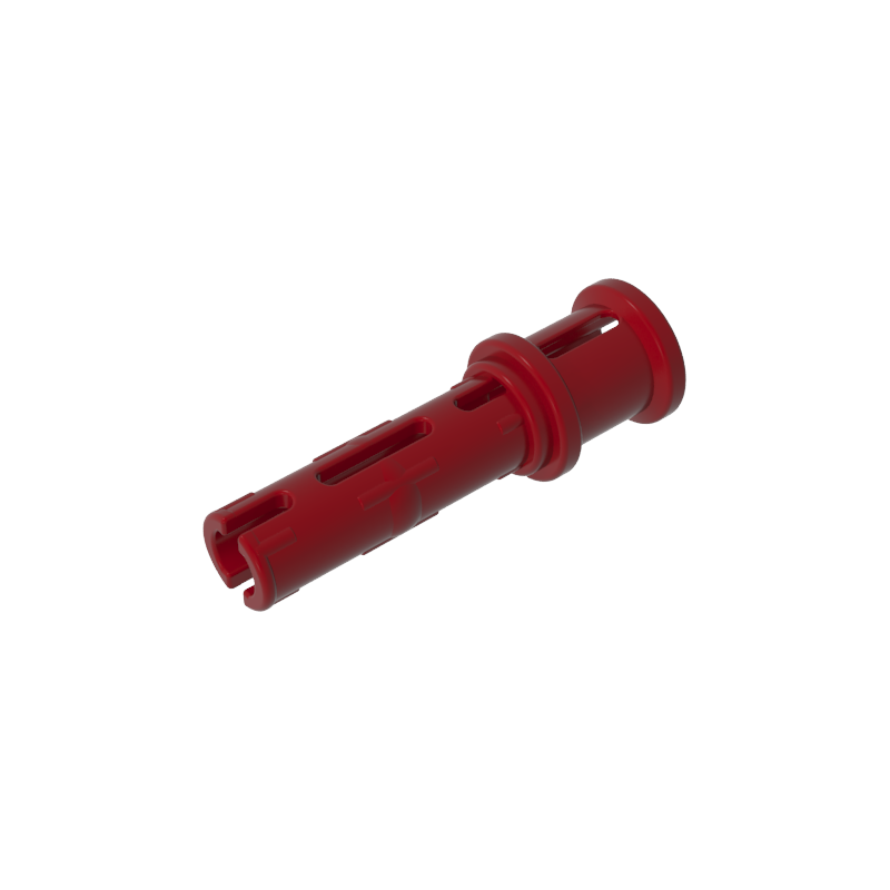 32054 | Technical Pin 3L with Friction Ridges and Stop Bush