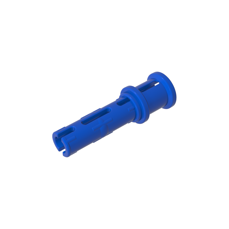 32054 | Technical Pin 3L with Friction Ridges and Stop Bush