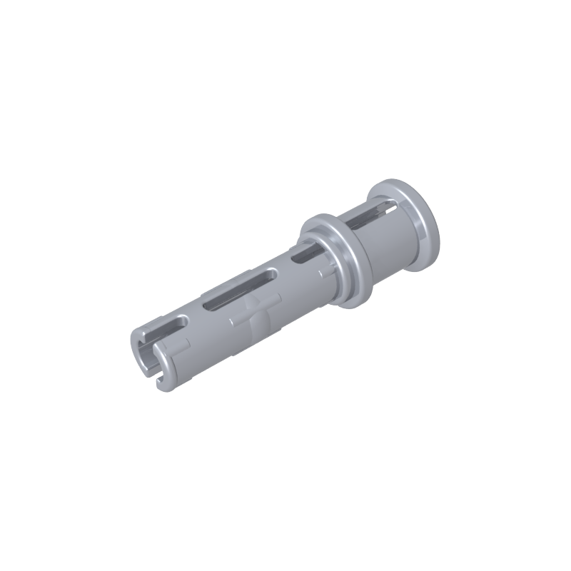 32054 | Technical Pin 3L with Friction Ridges and Stop Bush