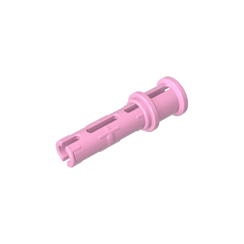 32054 | Technical Pin 3L with Friction Ridges and Stop Bush