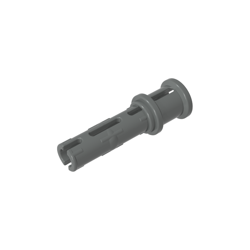 32054 | Technical Pin 3L with Friction Ridges and Stop Bush