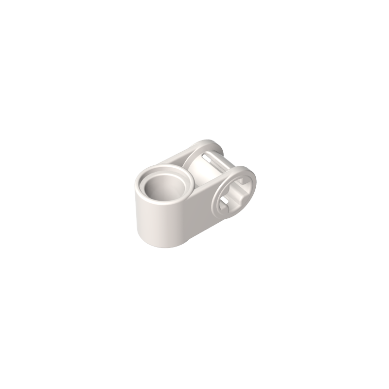 6536 | Technical Axle and Pin Connector Perpendicular