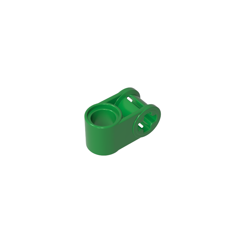 6536 | Technical Axle and Pin Connector Perpendicular