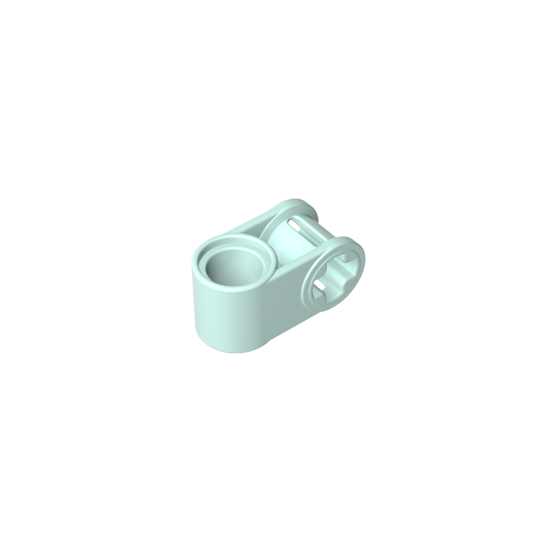 6536 | Technical Axle and Pin Connector Perpendicular