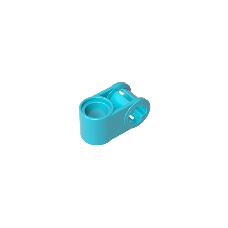 6536 | Technical Axle and Pin Connector Perpendicular