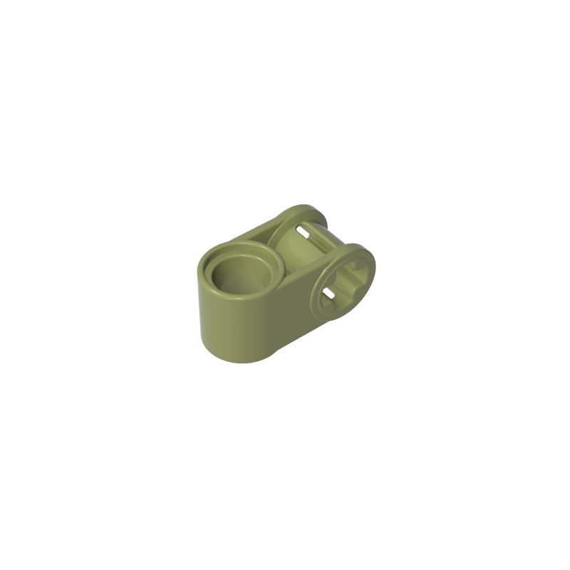 6536 | Technical Axle and Pin Connector Perpendicular