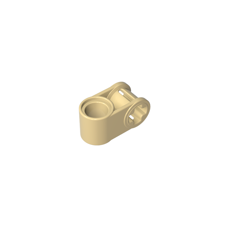 6536 | Technical Axle and Pin Connector Perpendicular
