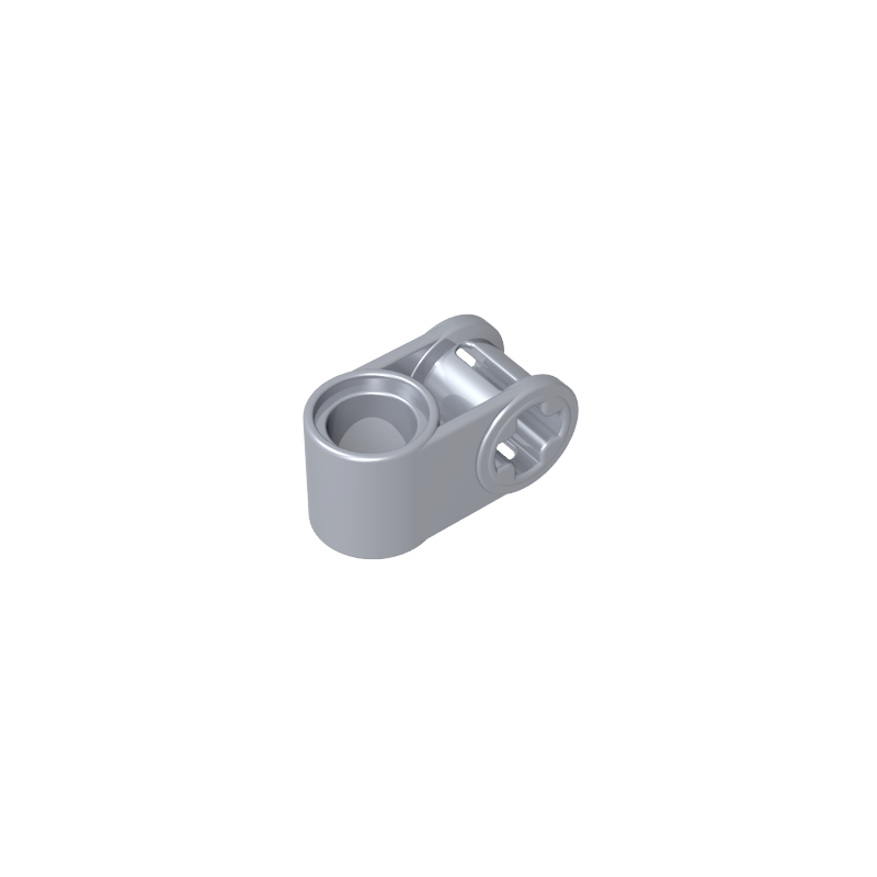6536 | Technical Axle and Pin Connector Perpendicular
