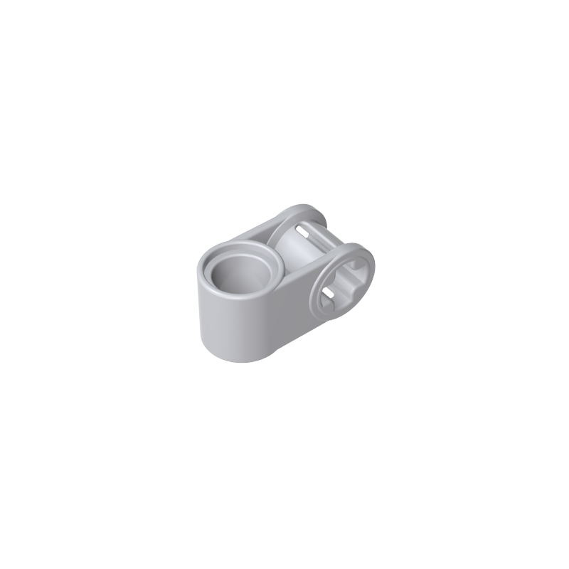 6536 | Technical Axle and Pin Connector Perpendicular