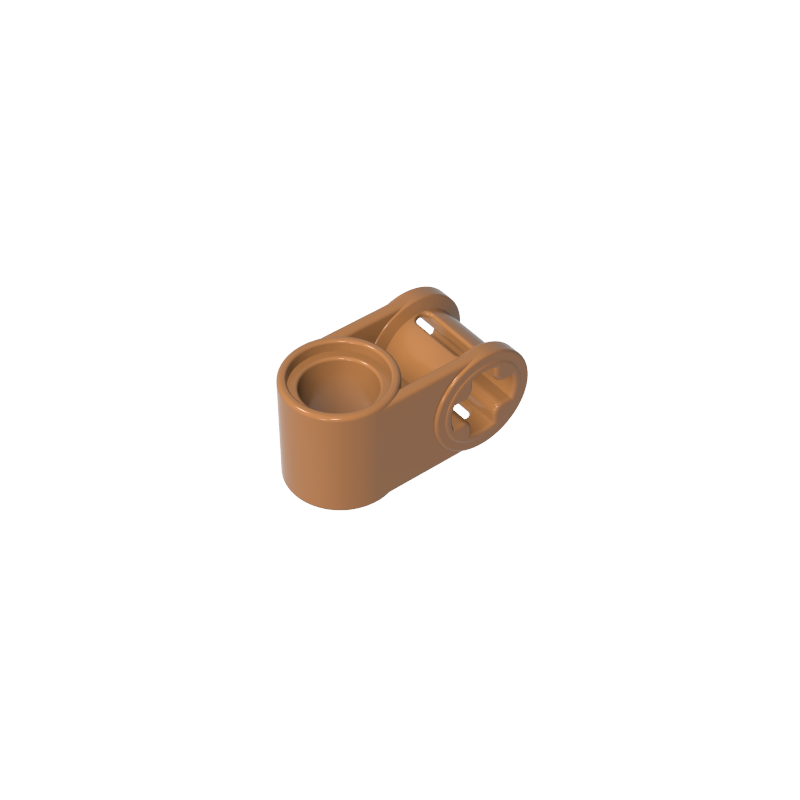 6536 | Technical Axle and Pin Connector Perpendicular