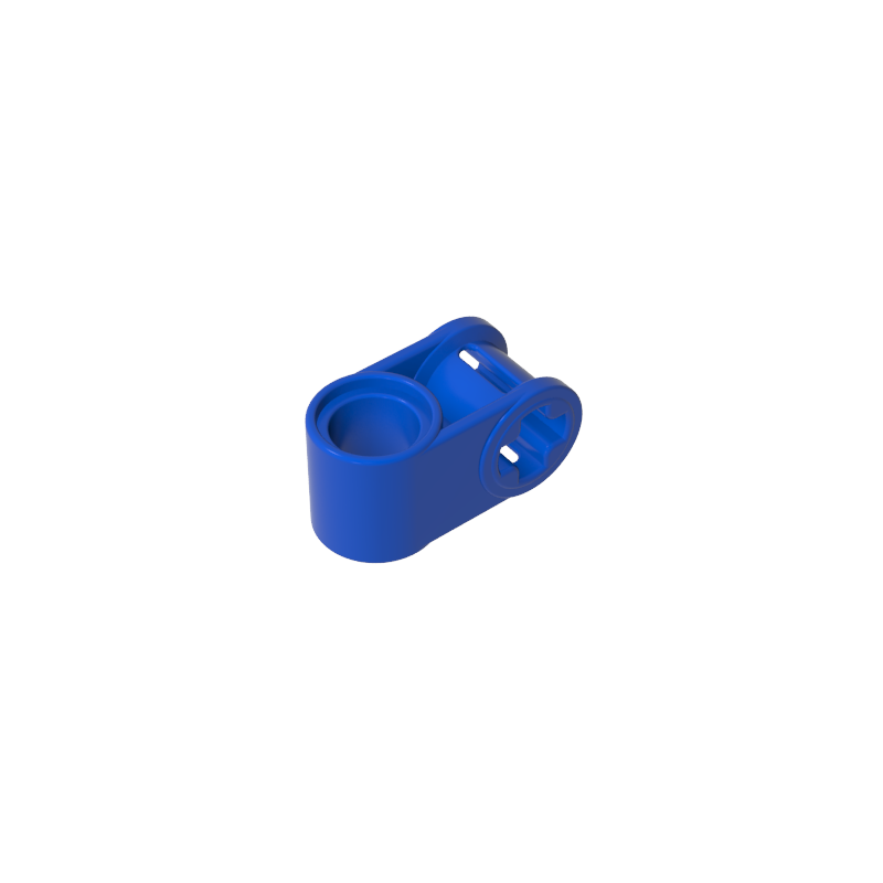 6536 | Technical Axle and Pin Connector Perpendicular