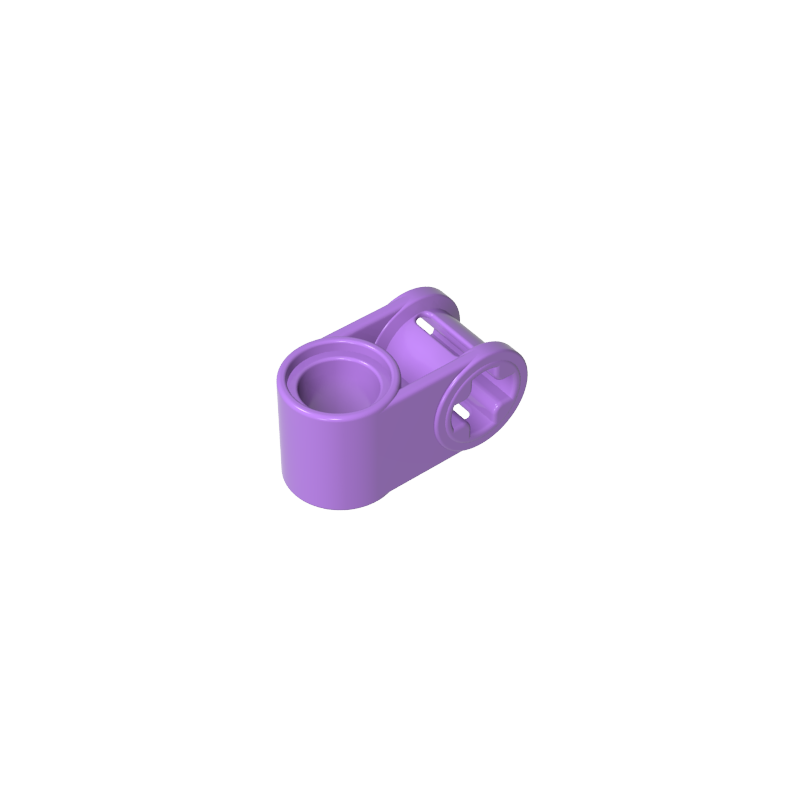 6536 | Technical Axle and Pin Connector Perpendicular