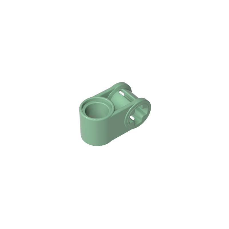 6536 | Technical Axle and Pin Connector Perpendicular