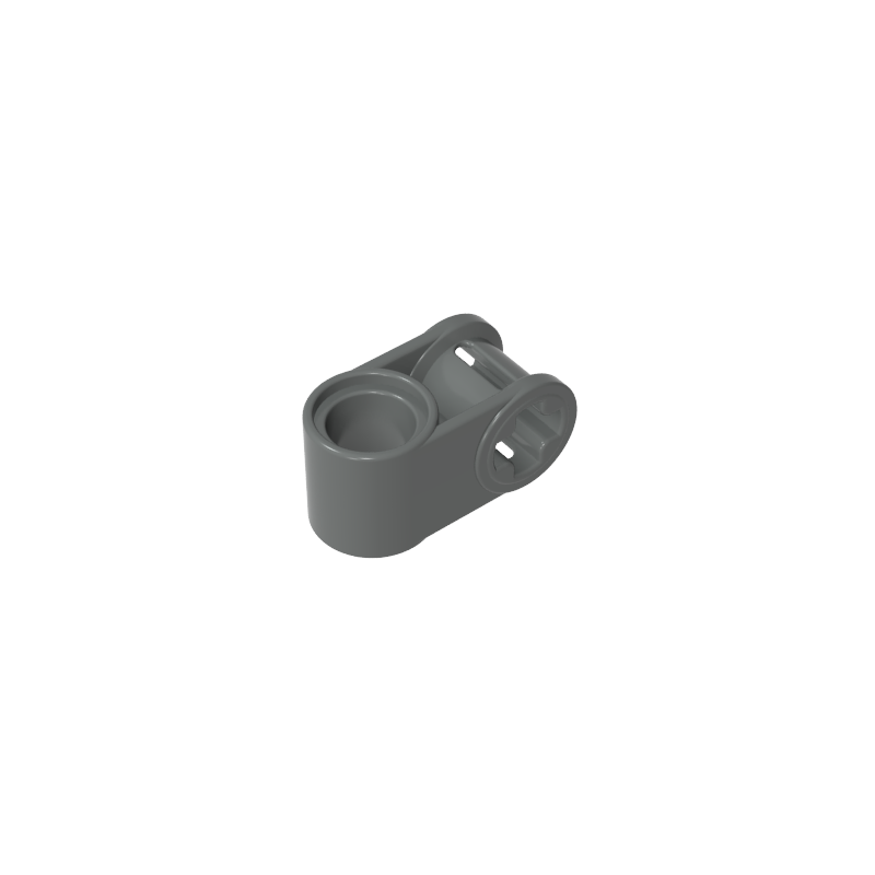 6536 | Technical Axle and Pin Connector Perpendicular