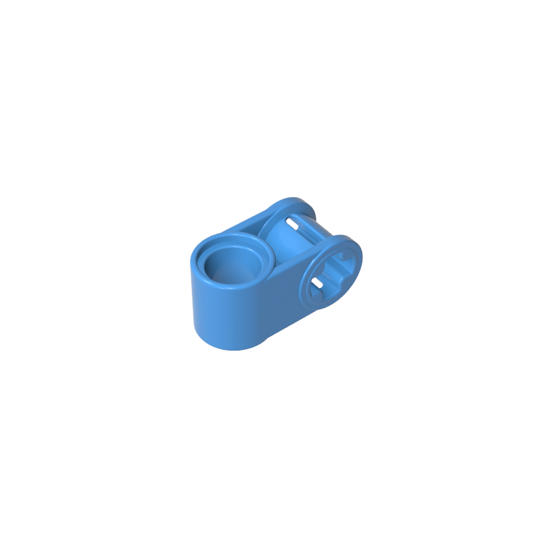 6536 | Technical Axle and Pin Connector Perpendicular