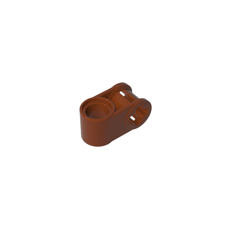 6536 | Technical Axle and Pin Connector Perpendicular