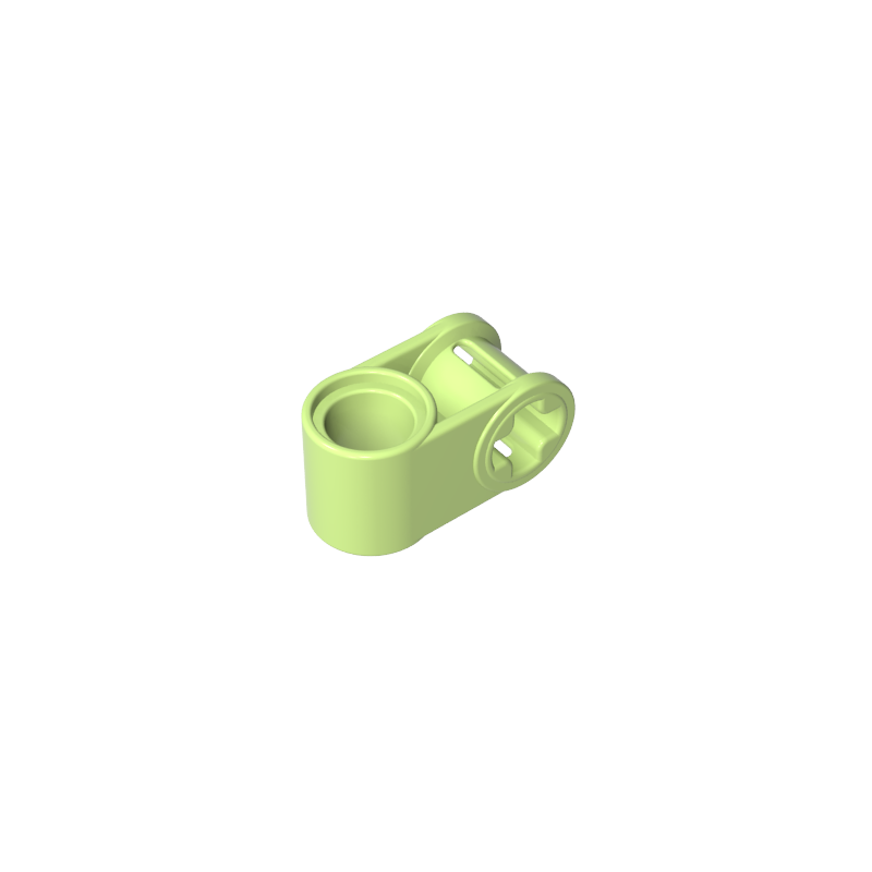 6536 | Technical Axle and Pin Connector Perpendicular